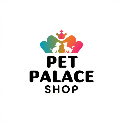Pet palace shop