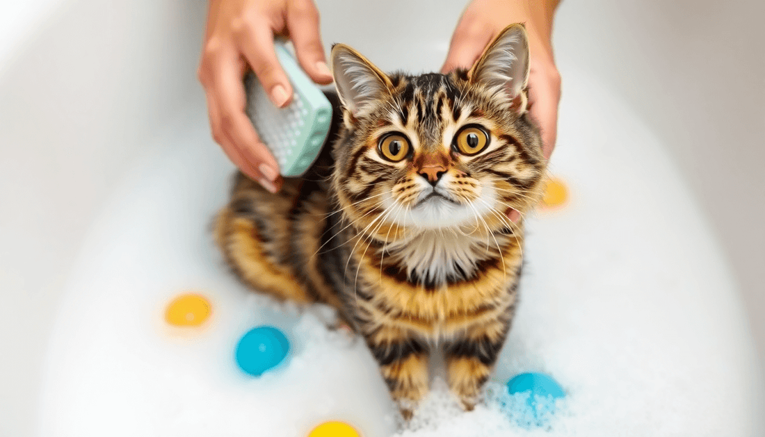 Unleash Your Pet's Shine: Discover the Ultimate Pet Grooming Essentials