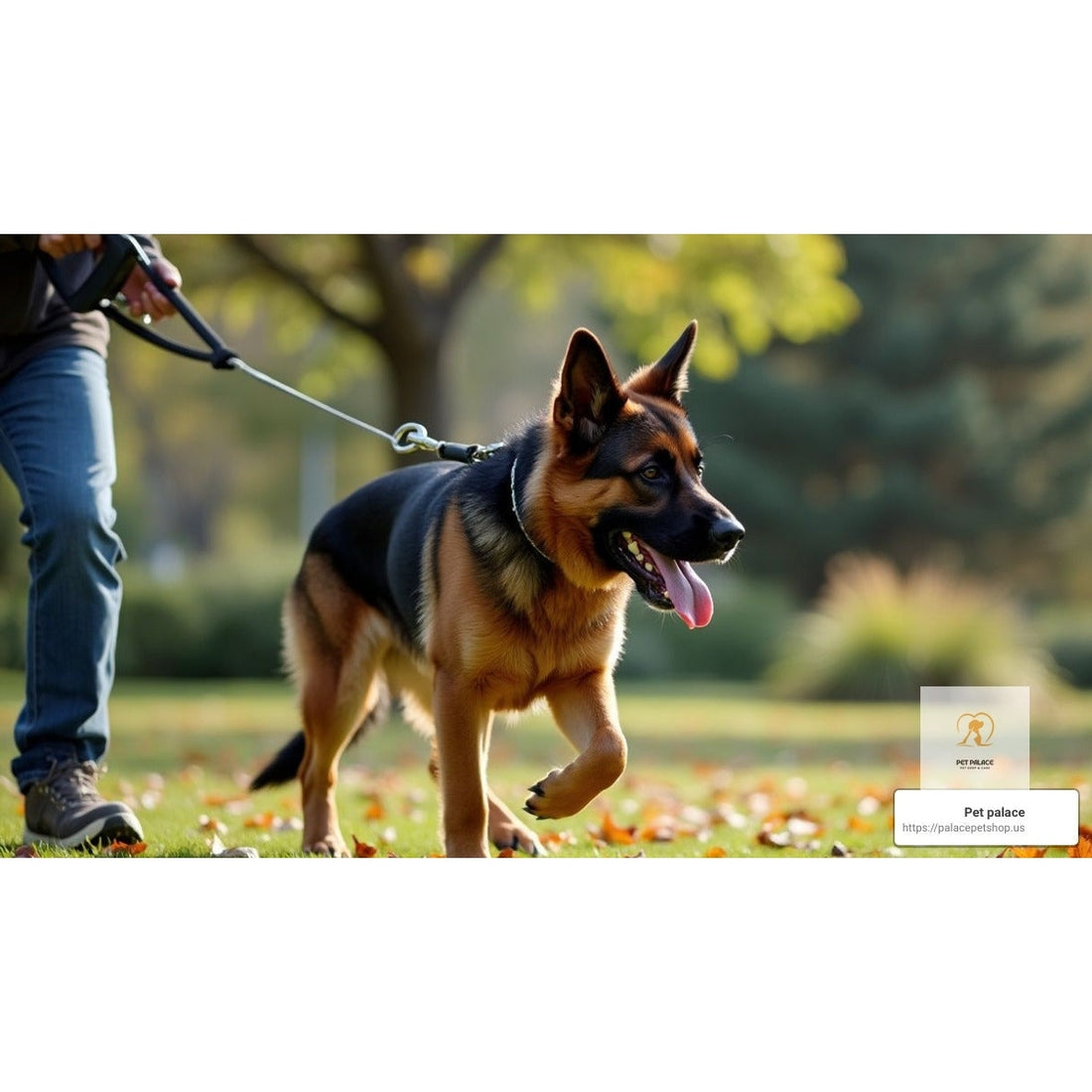 Heavy Duty Retractable Leashes: Perfect for Large Breeds