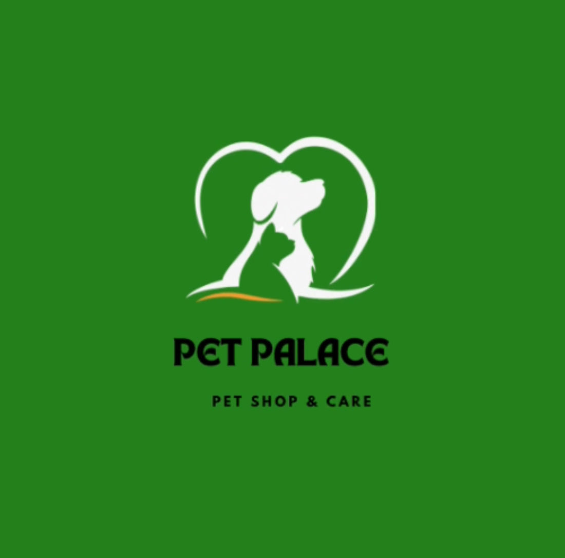 Pet palace shop