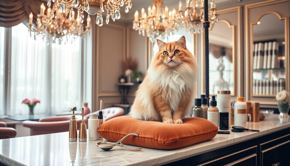 Unleash the Power of the Ultimate Cat Grooming Kit: Discover the Transformative Pet Palace Shop Experience Pet palace shop