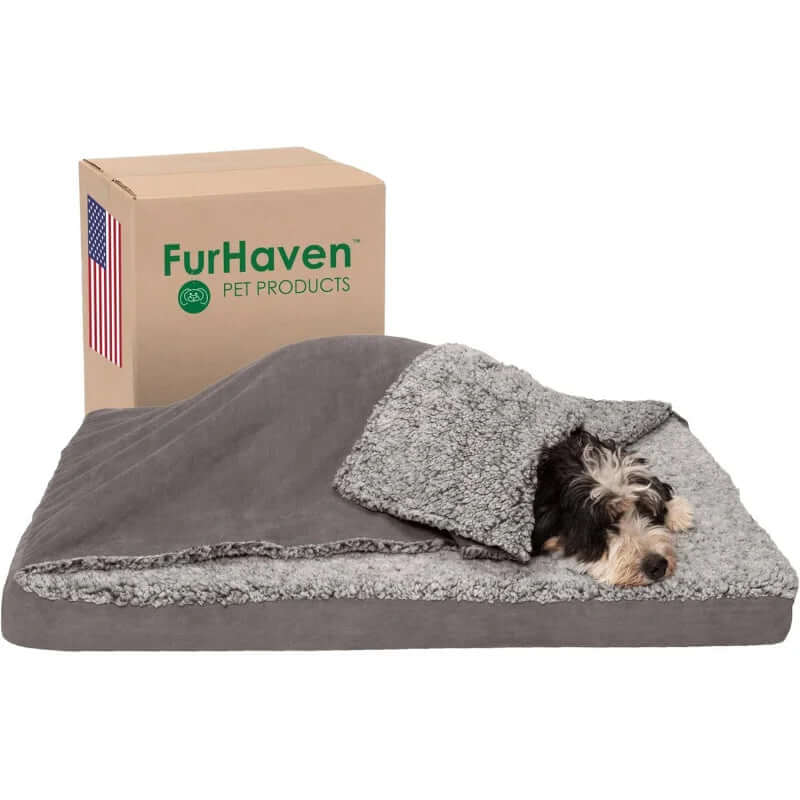 Top Marshall's Dog Beds for Your Pet's Comfort