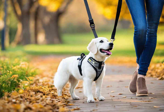 The Ultimate Dog Leash: Exploring the Fida Retractable Leash with Strong Nylon Reflective Tape Pet palace shop