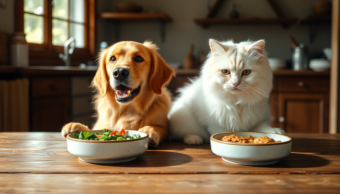 Essential Pet Accessories Every Pet Owner Needs in 2025