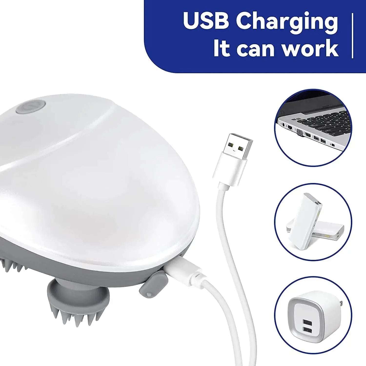 Electric Pet Massager Pet palace shop