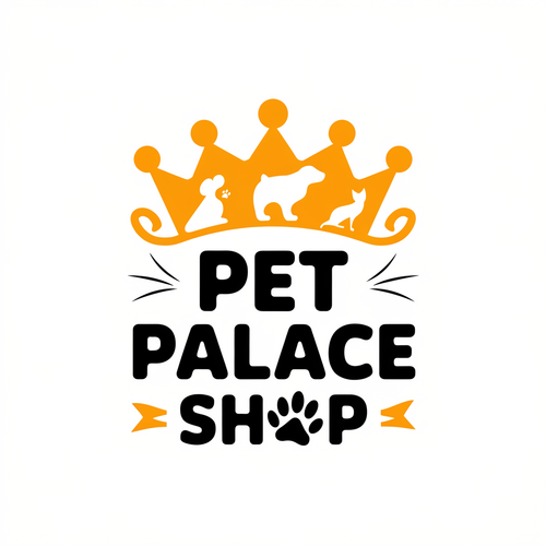 Pet palace shop