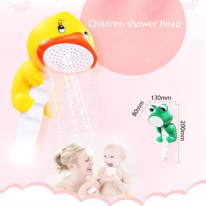 Kitchen Bathroom Sink Water Faucet External Shower Head Set Toilet Flush Extension Tap Small Nozzle Wash Hair Shower With Holder Pet palace shop