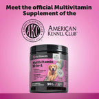 Pet Honesty Cat Multivitamin Crunchy & Creamy Chews - Cat Treats for Health + Immune, Cat Joint Support, Skin & Coat, & Digestion - Omega 3s, Lysine & Probiotic Cat Vitamins - 30 Day Supply Pet palace shop