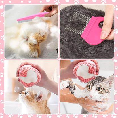 Cat brush Pet palace shop