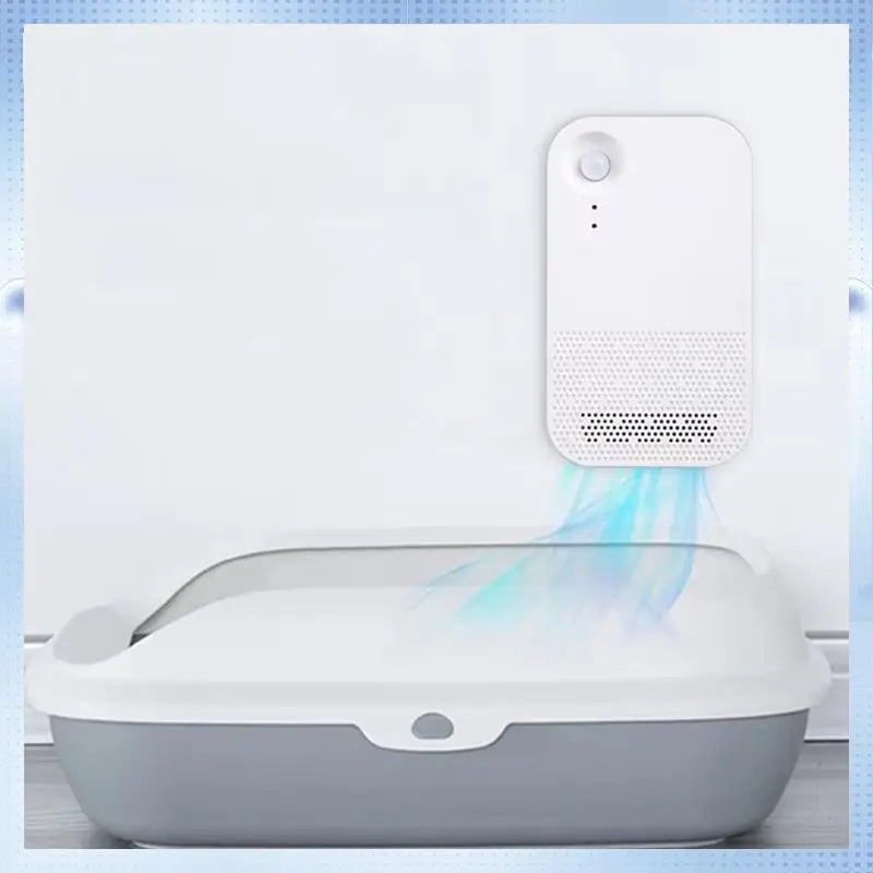 AD-Eliminator For Dog Cat Urine Odor Home Toilet Office Deodorizer Vehicle Smell Remover