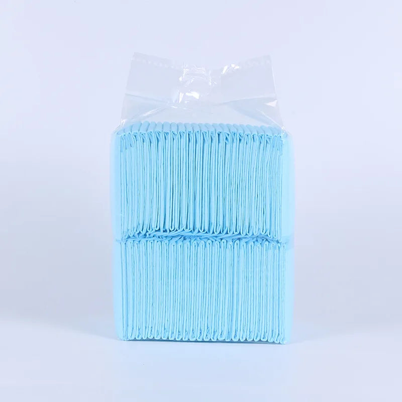 LeakProof Pee Pads for Dogs Quick Absorb 7Layer LeakProof Design Dog Pee Pads Potty Training Absorbent Waterproof Puppy Pee Pad