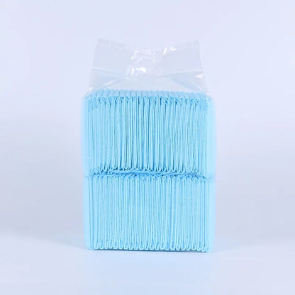 LeakProof Pee Pads for Dogs Quick Absorb 7Layer LeakProof Design Dog Pee Pads Potty Training Absorbent Waterproof Puppy Pee Pad