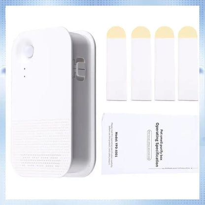 AD-Eliminator For Dog Cat Urine Odor Home Toilet Office Deodorizer Vehicle Smell Remover