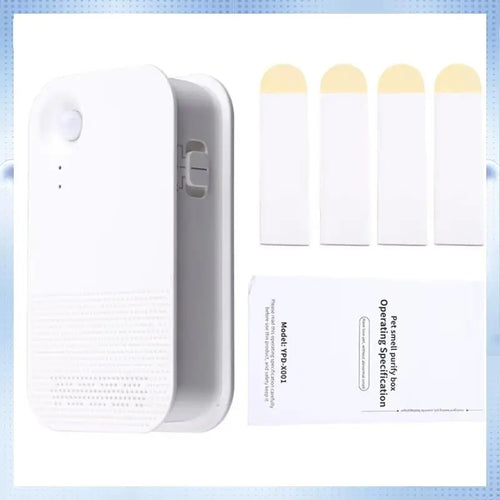 AD-Eliminator For Dog Cat Urine Odor Home Toilet Office Deodorizer Vehicle Smell Remover